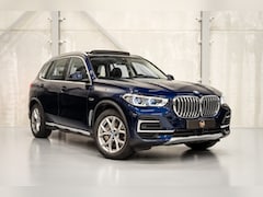 BMW X5 - XDrive45e High Executive | Individual | Trekhaak | Pano | 91% SOH | Laser | Soft Close | M