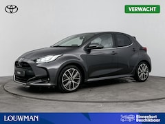 Toyota Yaris - 1.5 Hybrid Executive | Stoelverwarming | Blindspot | Cruise Control Adaptief | Achteruitri