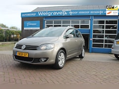 Volkswagen Golf Plus - 1.2 TSI Highline BlueMotion dealerauto nwe distributieketting