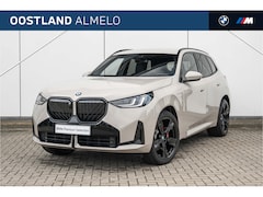 BMW X3 - 30e xDrive M Sport Automaat / Trekhaak / Sportstoelen / Comfort Access / Harman Kardon / A