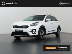 Kia Niro - 1.6 GDi PHEV ExecutiveLine | Panoramadak | Lederen Bekleding | JBL Audio | Dodehoekdetecti