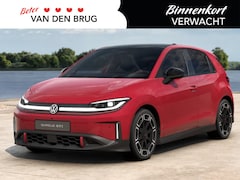 Volkswagen ID.Polo - GTI 52 kWh | Panoramadak | 'Worthersee', 19 inch | Harman Kardon | Interieur Style Pakket