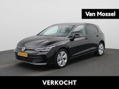 Volkswagen Golf - 1.5 eHybrid Life Edition | Automaat | Navigatie | Draadloze Apple carplay | Climate contro