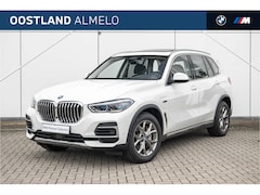 BMW X5 - xDrive45e High Executive xLine Automaat / Panoramadak / Trekhaak / Achteruitrijcamera / La
