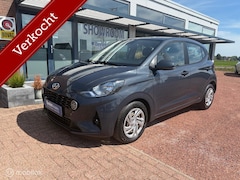 Hyundai i10 - 1.0 Comfort 5-zits
