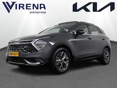 Kia Sportage - 1.6 T-GDi Hybrid GT-Line - Schuif-/kanteldak - Stoel-/stuurwielverwarming - Adaptieve Crui