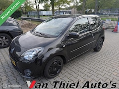 Renault Twingo - 1.2-16V Miss Sixty