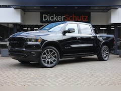 Dodge Ram 1500 - 5.7 V8 Laramie Night Pano | Trekhaak | LPG | stoelventilatie