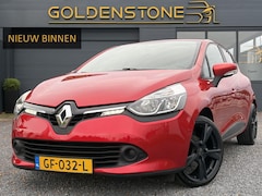 Renault Clio - 0.9 TCe Expression ✓Carplay✓Navi✓Airco✓Cruise✓Lm velgen✓5 Deurs✓N.A.P✓Apk tot 07-2027