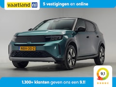 Opel Frontera - GS Line 44 kWh [ Navi Camera Dodehoekdetectie ]