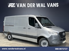 Mercedes-Benz Sprinter - 315CDI 150pk L2H1 Euro6 Airco | Camera | Apple Carplay | Chauffeursstoel | Tachograaf Andr