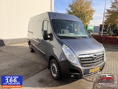 Opel Movano - bestel 2.3 CDTI L2H2 Airco Trekhaak 3500 kg