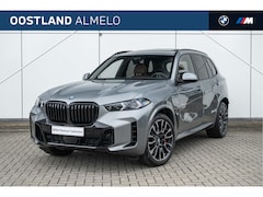 BMW X5 - xDrive50e M Sport Automaat / Panoramadak / Trekhaak / Comfortstoelen / Parking Assistant P