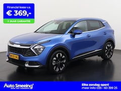 Kia Sportage - 1.6 T-GDi Plug-in Hybrid AWD DynamicPlusLine | Trekhaak | Zondag Open