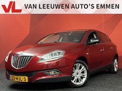 Lancia Delta - 1.4-16V Oro | Half leder | Cruise | Clima