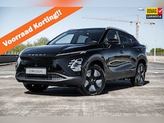 Omoda 5 - 5 EV Premium 61 kWh | Summersale van € 33.190, - nu voor € 29.945, - |