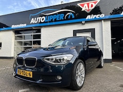 BMW 1-serie - 116i Business+ /Automaat/Nieuwe apk bij aflevering/Lm velgen/All season banden
