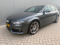 Audi A4 Avant - 1.8 TFSI S edition