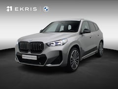 BMW iX1 - xDrive30 M Sportpakket | Innovation Pack | Comfort Pack | Travel Pack | SoH 100% | Stuurwi