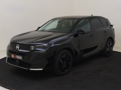 Citroën C5 Aircross - 1.2 Hybrid 145 Plus Adap. Cruise | Camera | Navi | CarPlay/Android Auto |
