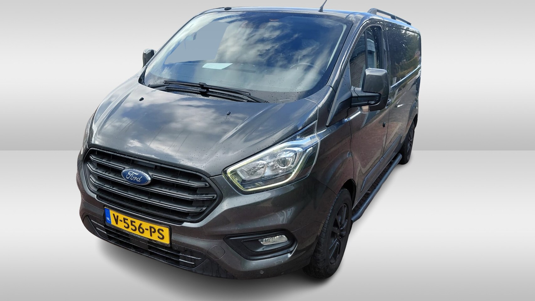 Ford Transit Custom - 2.0 TDCI L2 H1 Trend (Wordt verwacht) - AutoWereld.nl