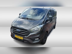 Ford Transit Custom - 2.0 TDCI L2 H1 Trend (Wordt verwacht)