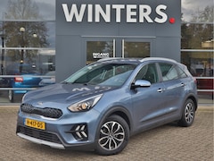 Kia Niro - 1.6 GDi Hybrid DynamicLine | ECC-Airco | Cr. Control | Camera | Navigatie | Tot 10jr. Kia