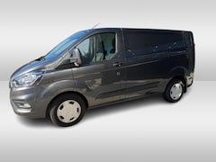 Ford Transit Custom - 2.0 TDci L1 H1 Automaat Inrichting (Wordt verwacht)