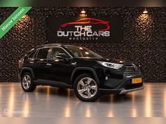 Toyota RAV4 - 2.5 Hybrid AWD Executive | Keyless | Pano | Cam