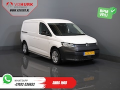 Volkswagen Caddy Cargo Maxi - 2.0 TDI 125 pk DSG Aut. Carplay/ PDC/ Cruise/ Airco