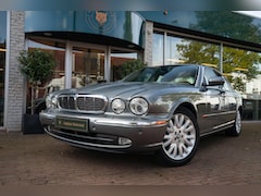 Jaguar XJ - 3.0 V6 Youngtimer