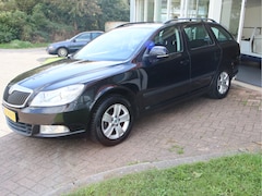 Skoda Octavia Combi - 1.4 TSI Greentech Ambition Business Line Nette Auto