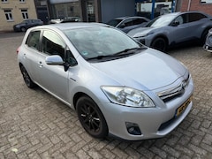 Toyota Auris - 1.8 Full Hybrid Asp