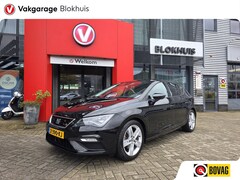 SEAT Leon - 1.5 TSI DSG FR Xcellence Business | Navi