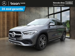 Mercedes-Benz GLA-Klasse - 250 e AMG Line