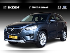 Mazda CX-5 - 2.0 TS+ 2WD - 19 inch - Trekhaak