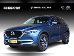 Mazda CX-5 - 2.0 SkyActiv-G 160 GT-M 4WD - Dealer onderhouden