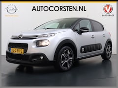 Citroën C3 Origin - 82PK 5Drs Navi Apple Carplay Android Auto Bluetooth Isofix Ecc Pdc Cruise Control Privacy