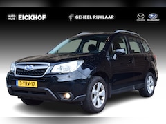 Subaru Forester - 2.0 Luxury - Trekhaak - Dealer onderhouden