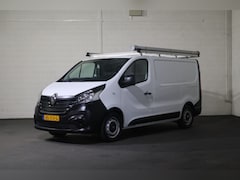 Renault Trafic - 1.6 dCi L1 H1 Airco Imperiaal Trekhaak