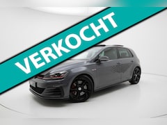 Volkswagen Golf - 2.0 TSI GTI TCR PANO VIRTUAL ACC KEYLESS CAM