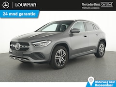 Mercedes-Benz GLA-Klasse - 250 e Progressive Plug-In Hybride | Stoelverwarming | LED | DAB | Spiegelpakket | Parkeerp