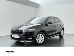Skoda Fabia - 1.0 TSI Selection | 95 PK | Cruise control | LED verlichting | Virtual cockpit | Parkeerse