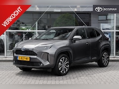 Toyota Yaris Cross - 1.5 Hybrid Dynamic