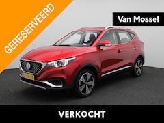 MG MG ZS EV - Luxury 45 kWh