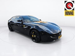 Ferrari FF - 6.3 V12 2013 661PK LIFT/CAMERA/LED-CARBON STUUR
