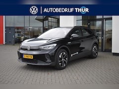 Volkswagen ID.4 - Pro 77 kWh Adaptive cruise control, Front Assist, verwarmde voorstoelen, Climatronic 2-zon