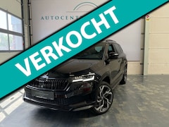 Skoda Karoq - 1.5 TSI ACT Sportline, Automaat, Panoramadak, Stoelverwarming