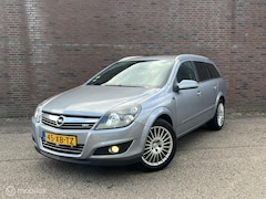 Opel Astra Wagon - 1.8 Executive|Apk 11-2-26|LM velg|Trekhaak