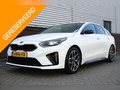 Kia Pro cee'd - ProCeed 1.0 T-GDI GT-Line/Stuur-stoel verw./Camera/Keyless
